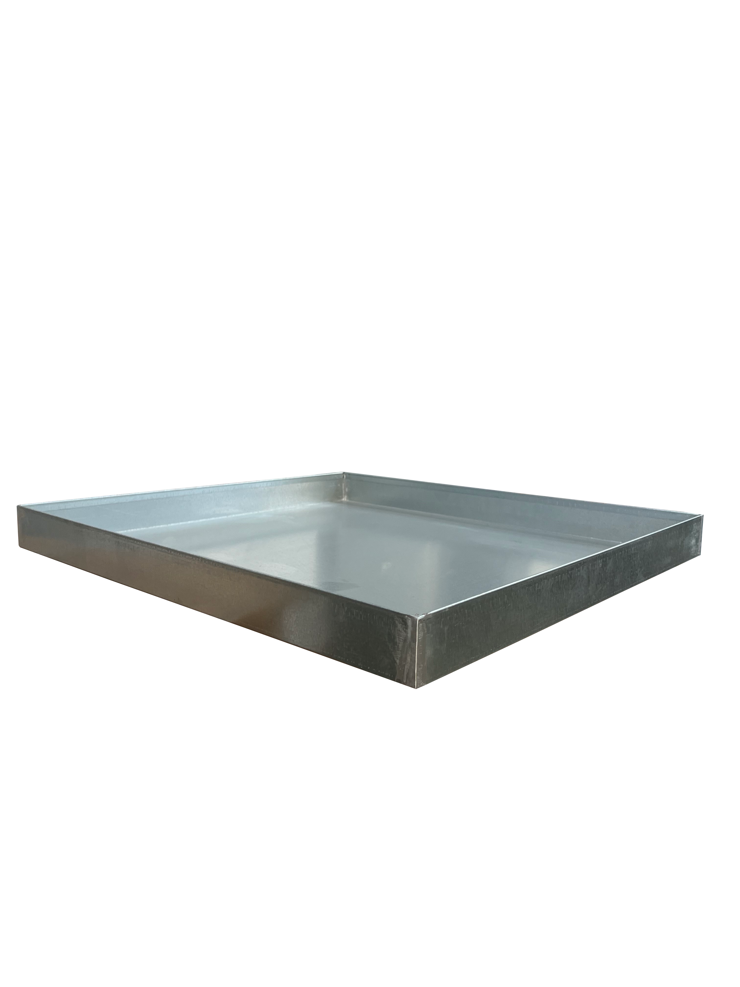 Understanding Drain Pans: A Comprehensive Guide for 2024