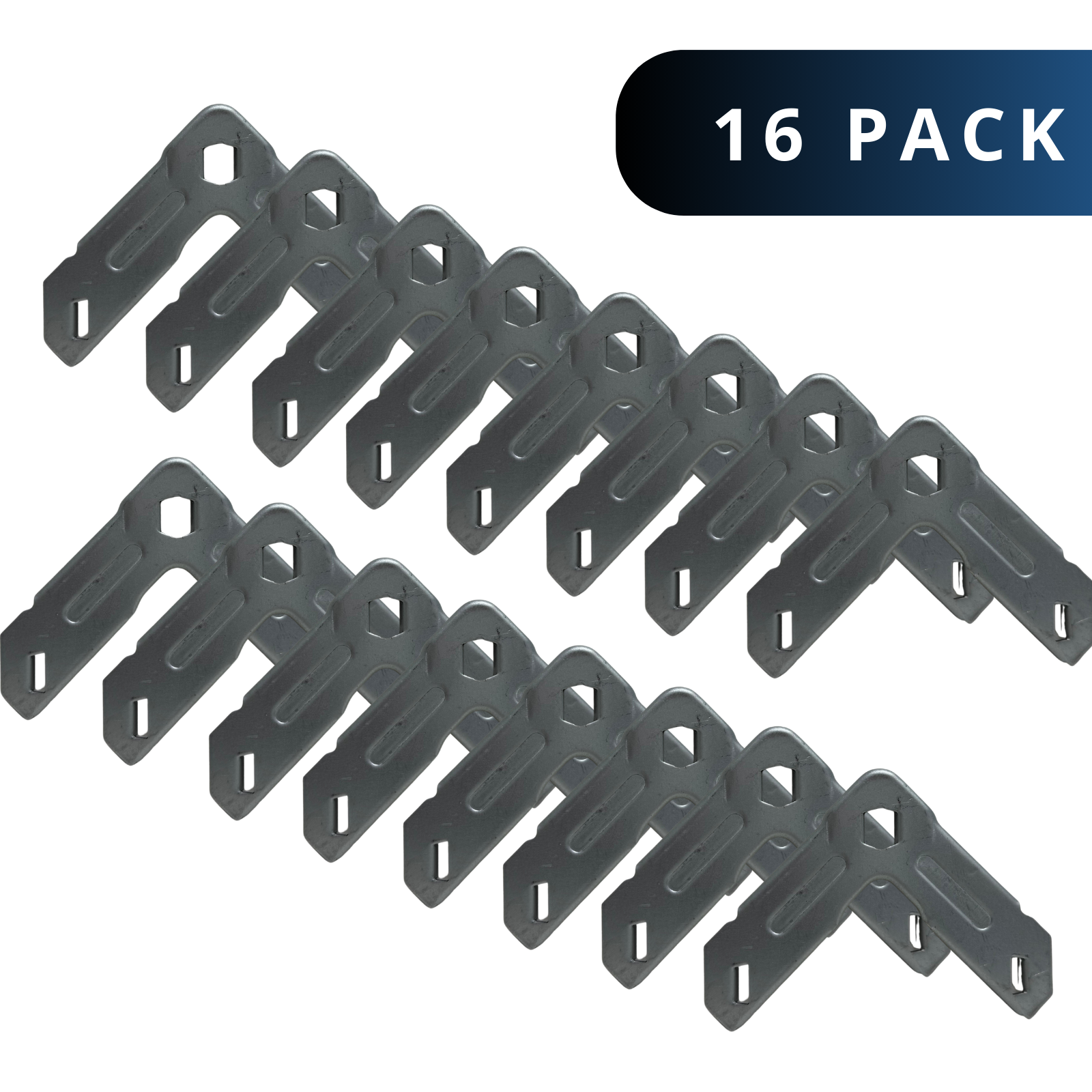 TDC / TDF Duct Corners