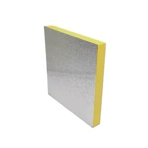Duct Insulation Panel