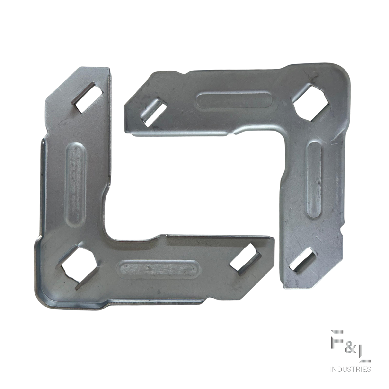 TDC / TDF Duct Corners