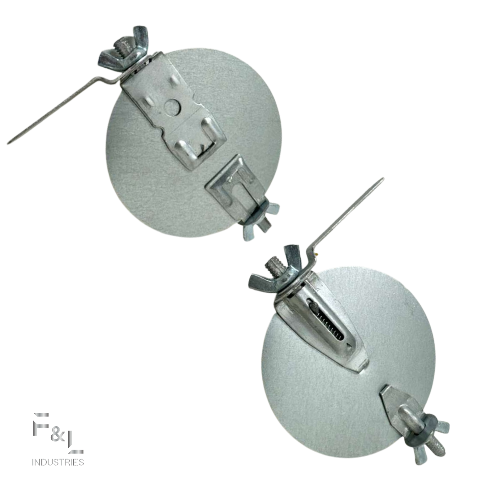 Duct Volume Damper