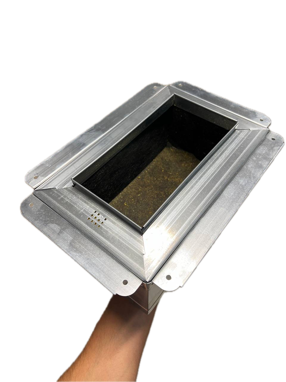 Register Box — R6
