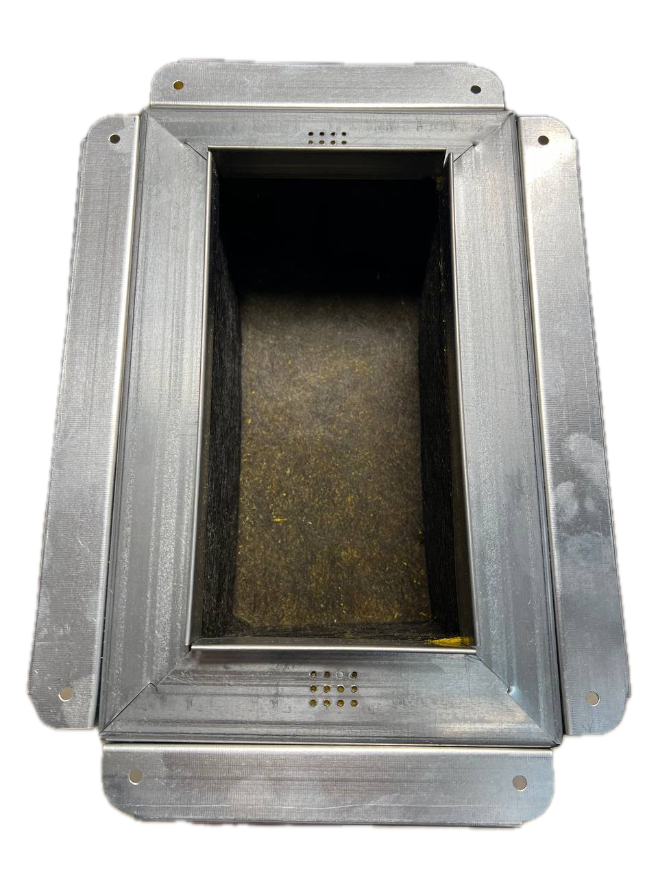 Register Box — R6