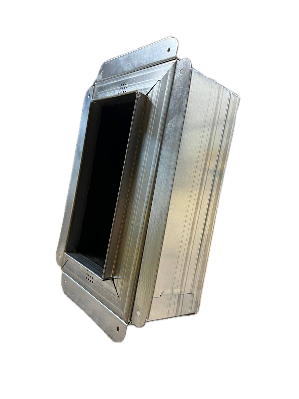 Register Box Insulated Register Box - R6