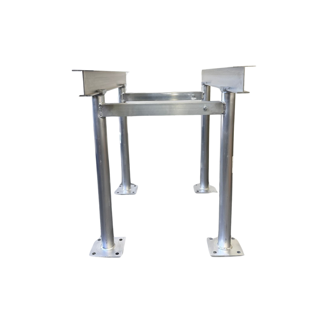 Aluminum AC Stand