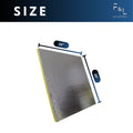 Duct Insulation Panel