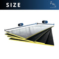 Duct Insulation Panel
