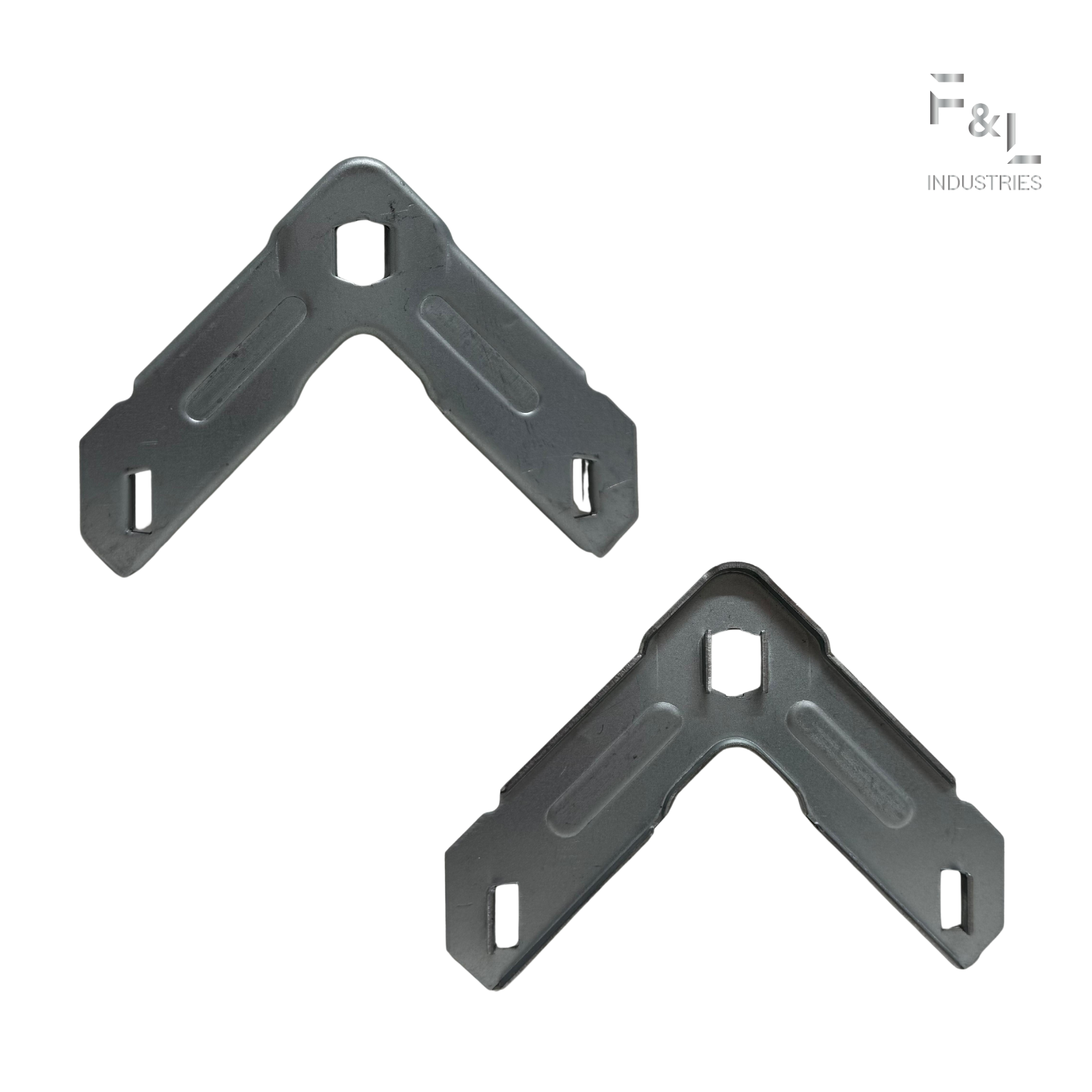 TDC / TDF Duct Corners