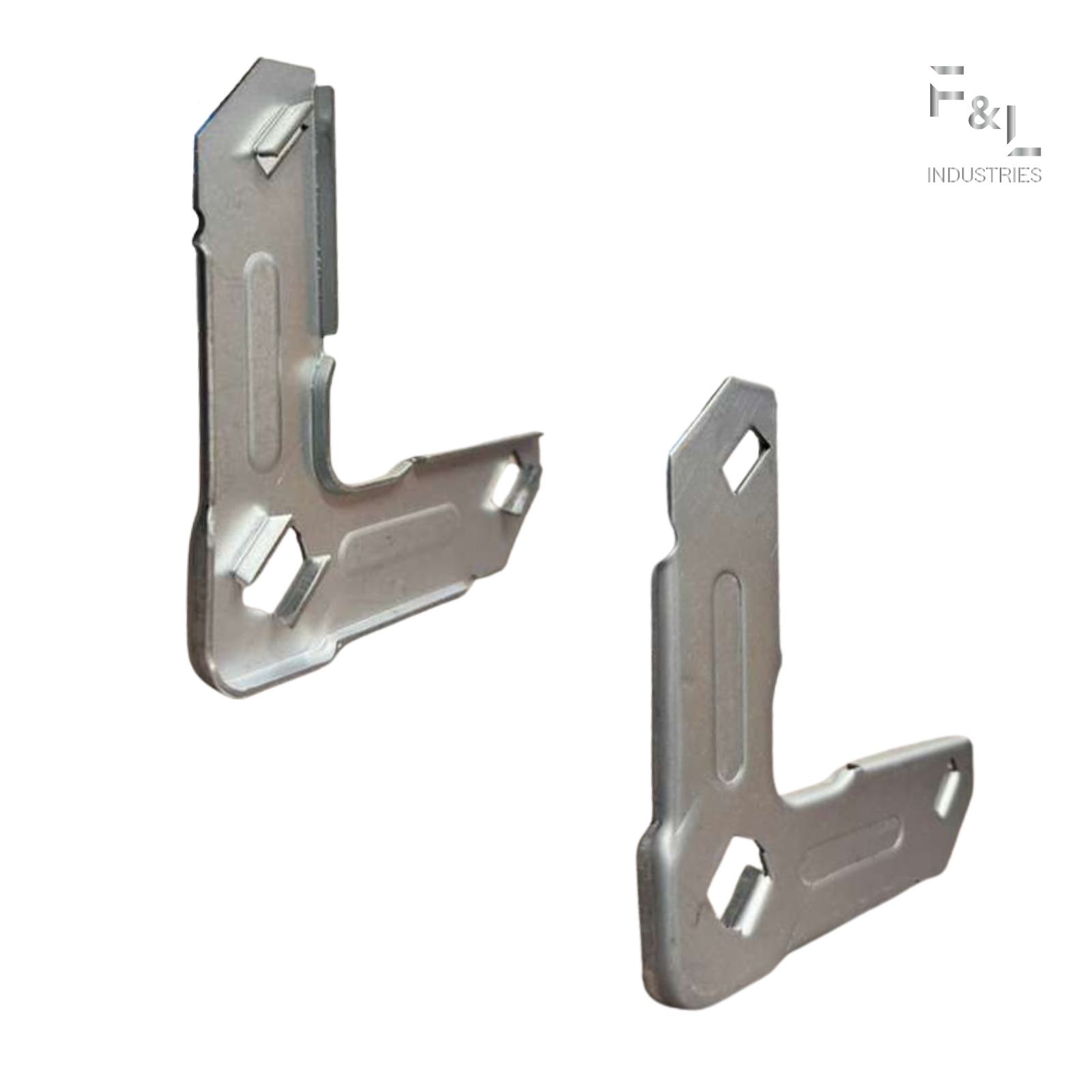 TDC / TDF Duct Corners