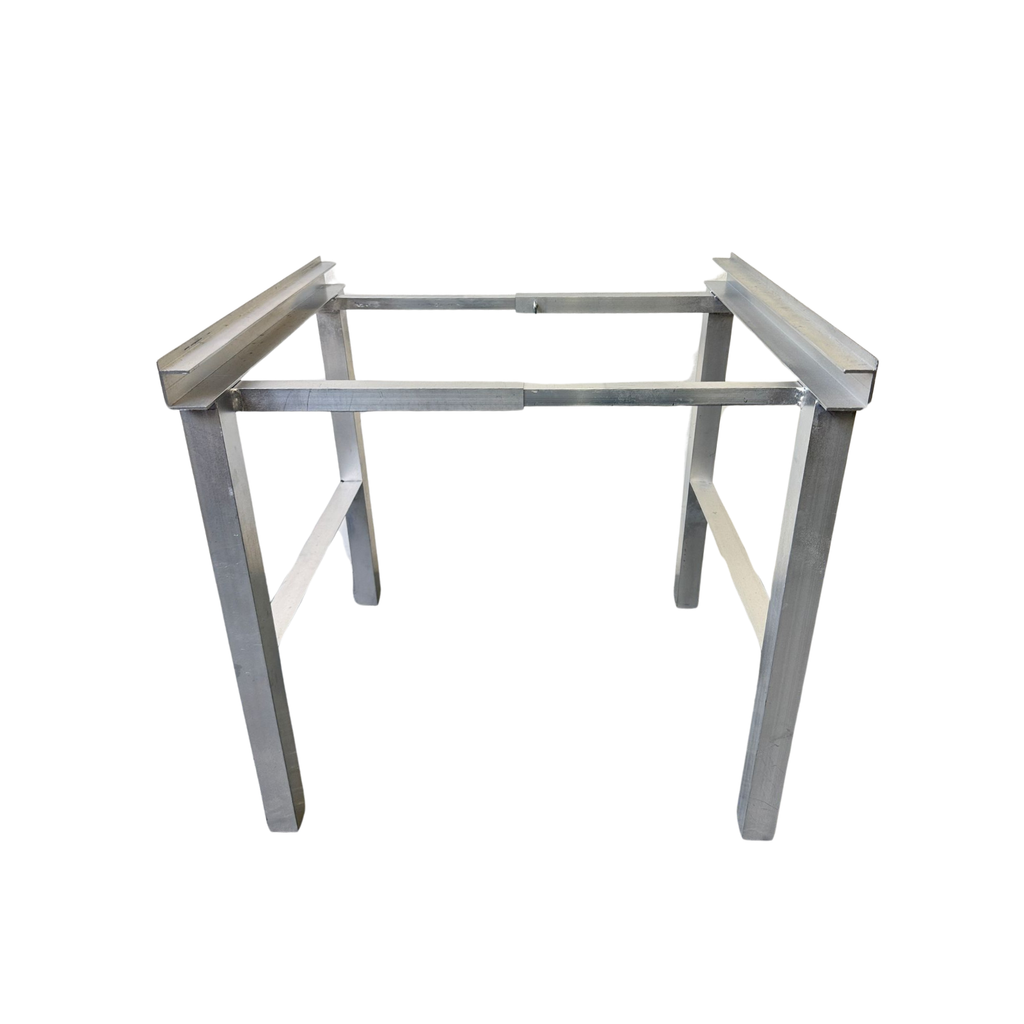 Aluminum Air Handler Stand