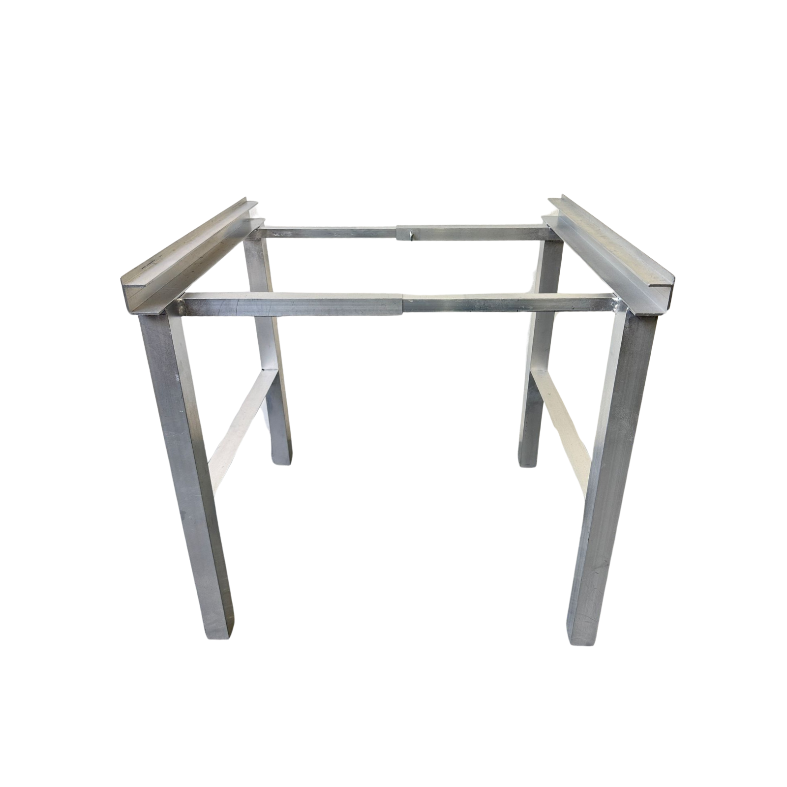 Aluminum Air Handler Stand