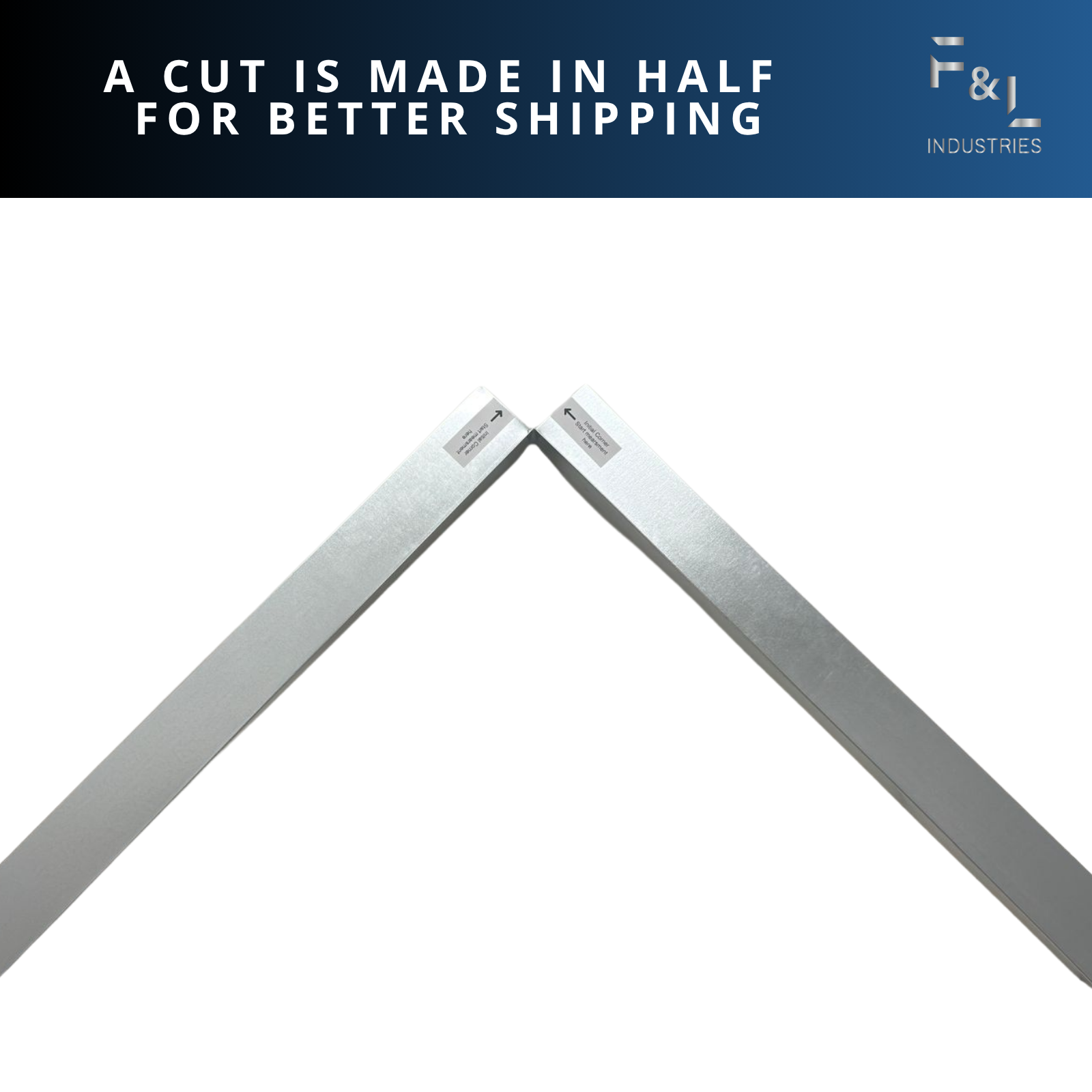 F&L Can Stock for Slot Boot Fabrication – Galvanized Sheet Metal for Custom Linear Slot Diffuser Register Box – HVAC Duct Fitting Material, Rust-Resistant Plaster Round