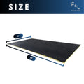 Duct Board Insulation Case