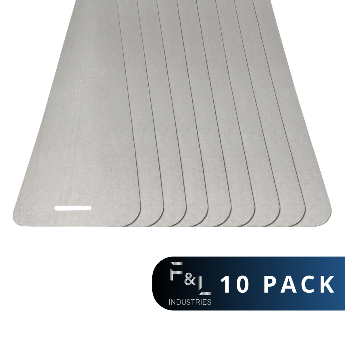 Flex Duct Saddle Support