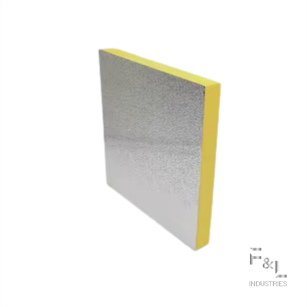 Duct Insulation Panel