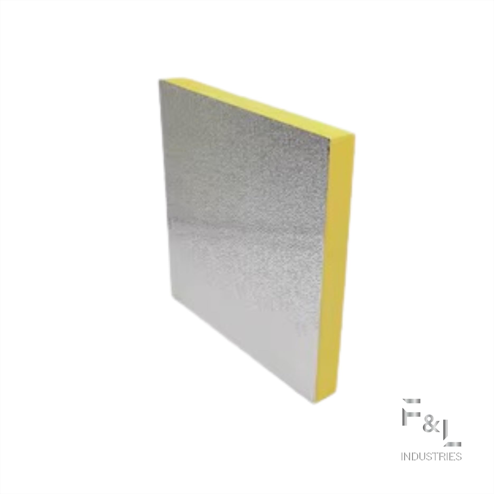 Duct Insulation Panel