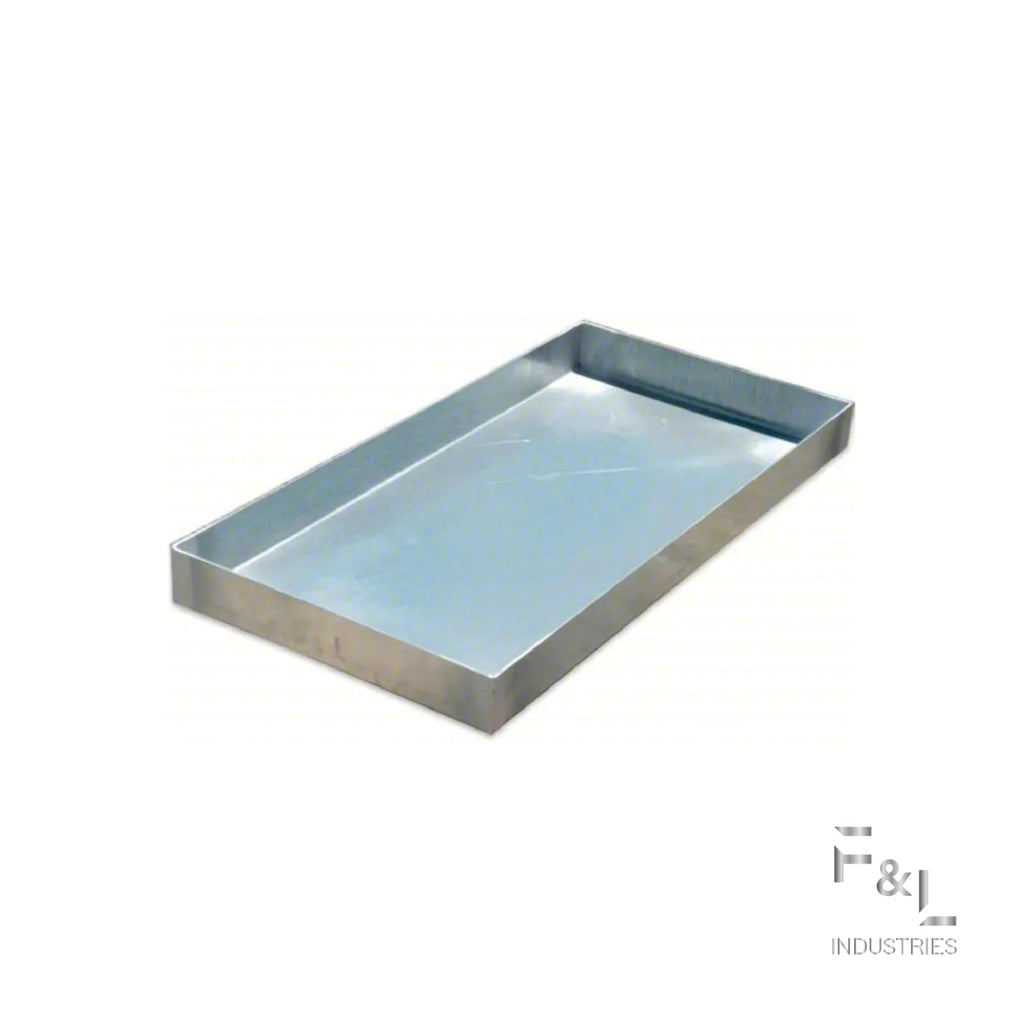 Washing Machine Drain Pan