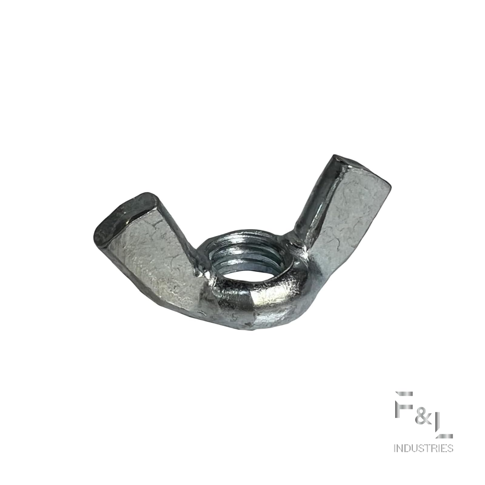 Duct Volume Damper