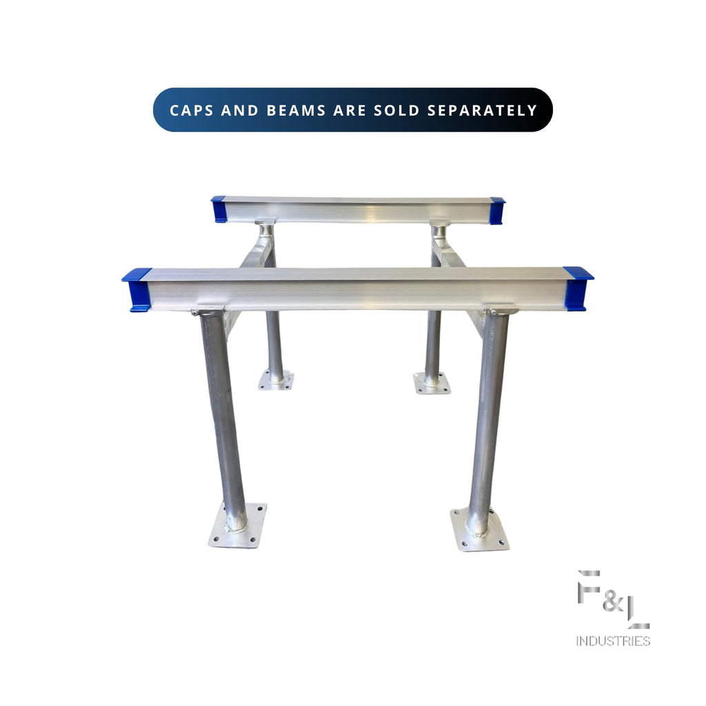 AC Stand Leg Frame