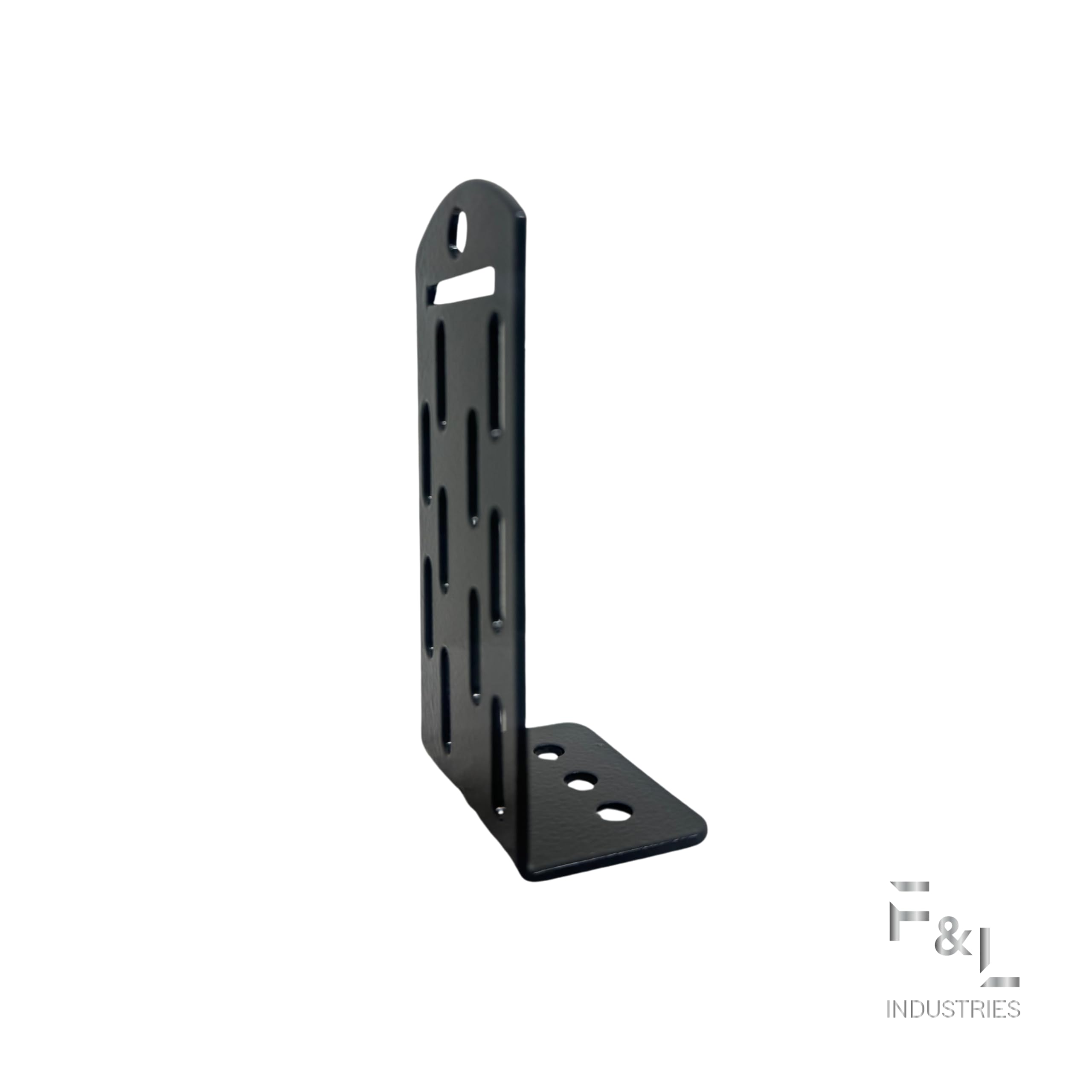 Hurricane-Rated Sub-Rail