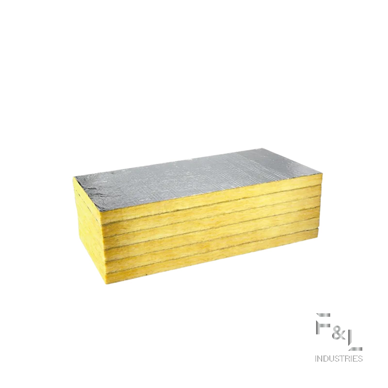 Duct Insulation Panel