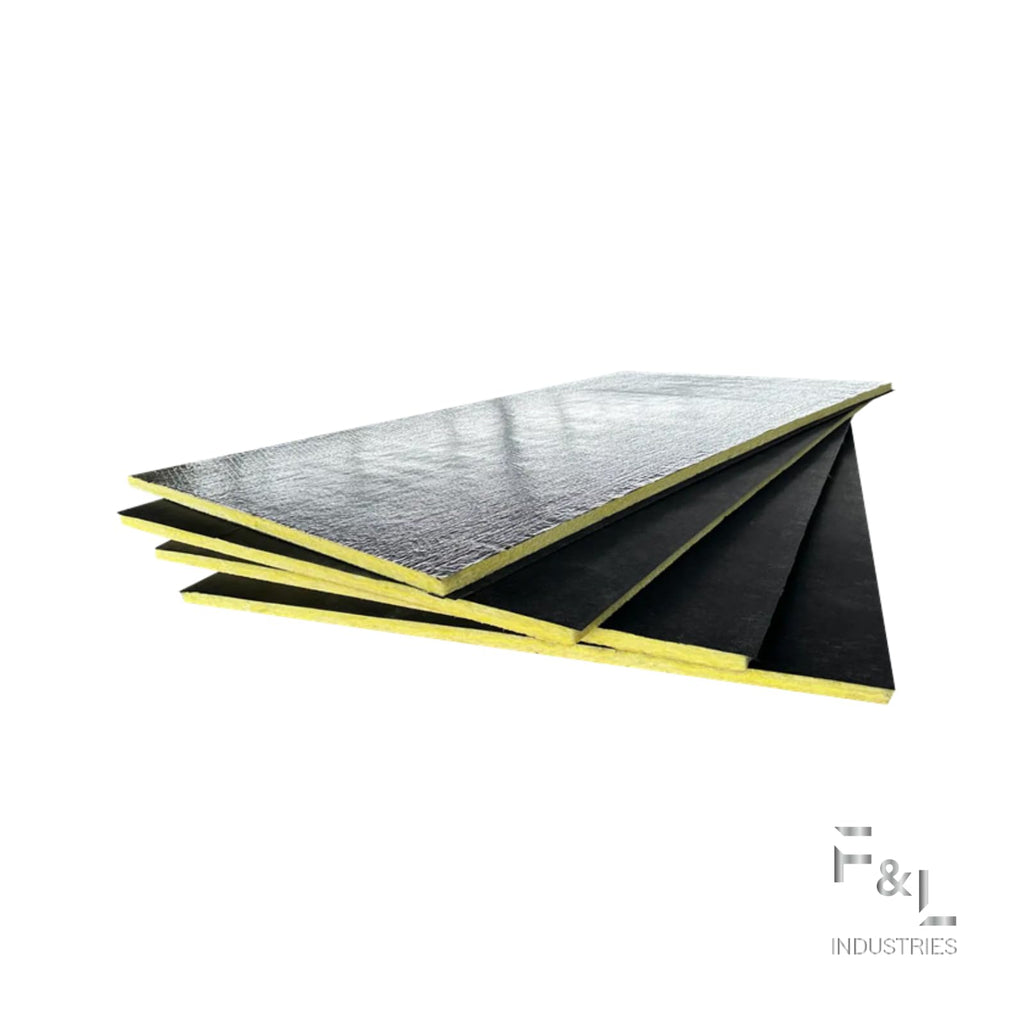 Acoustic Insulation Board