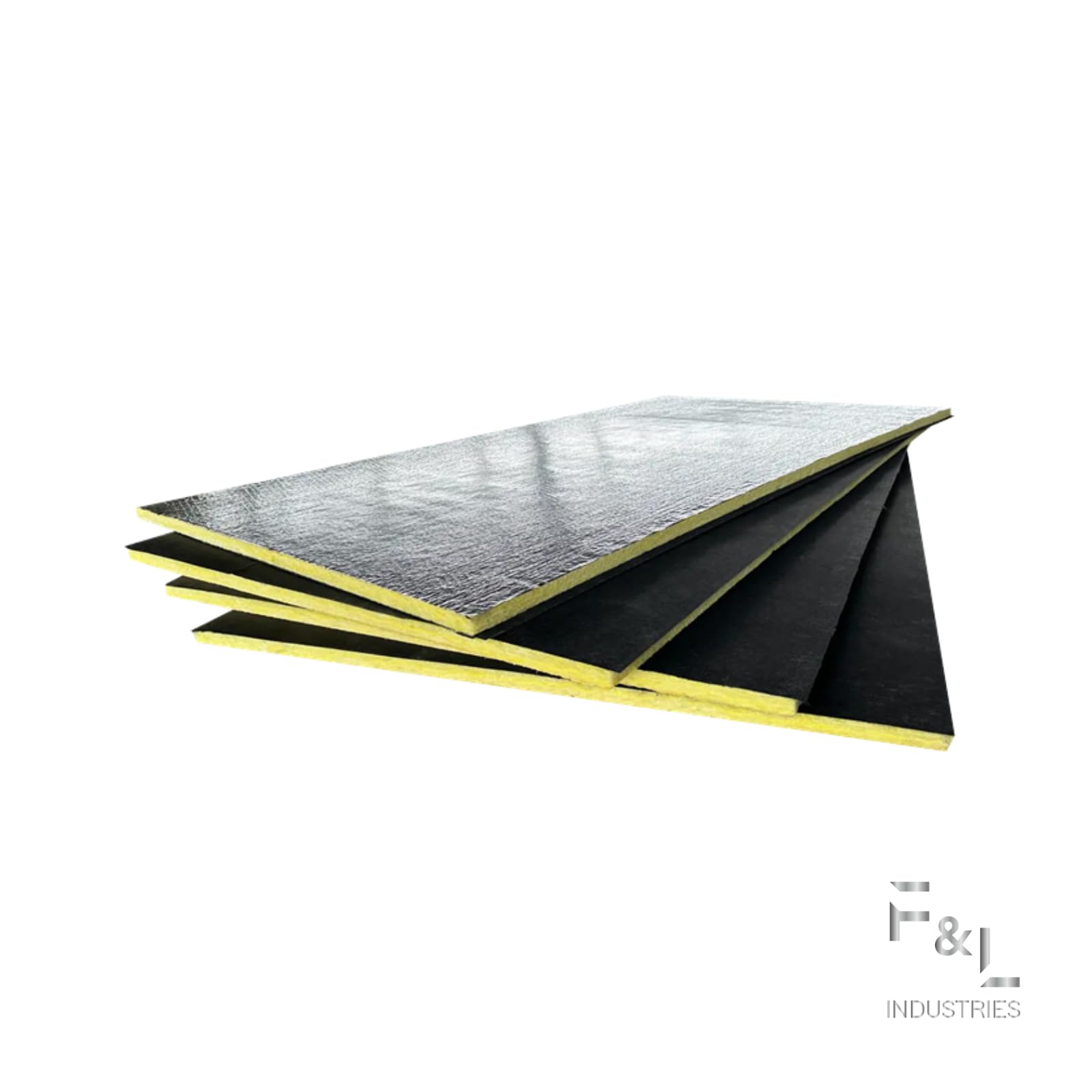 Acoustic Insulation Board