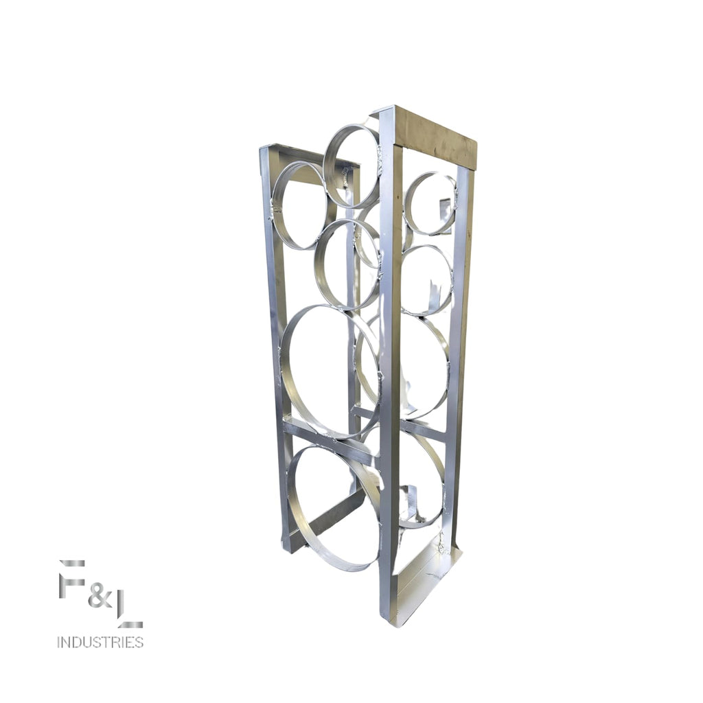 Cylinder Tank Holder