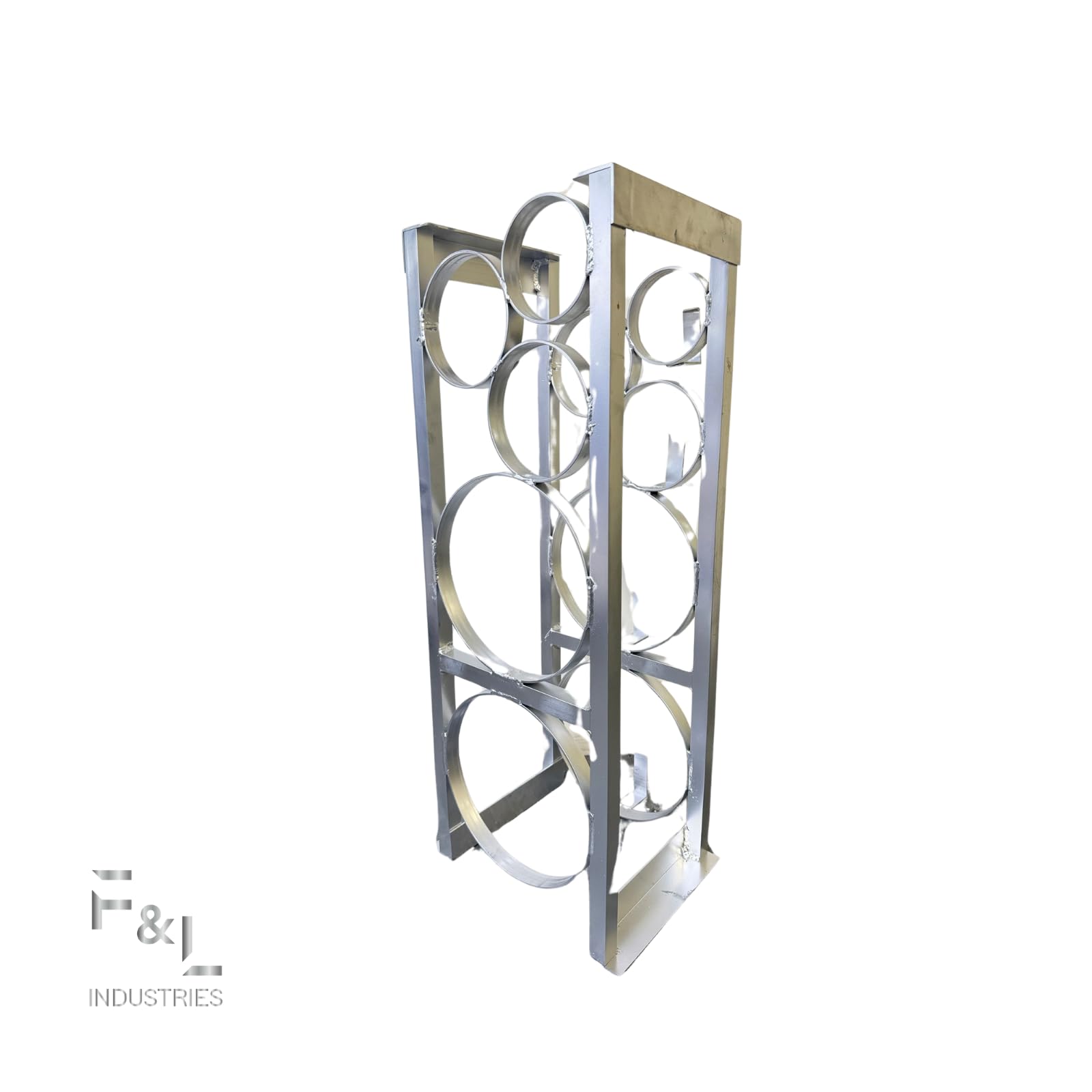 Cylinder Tank Holder