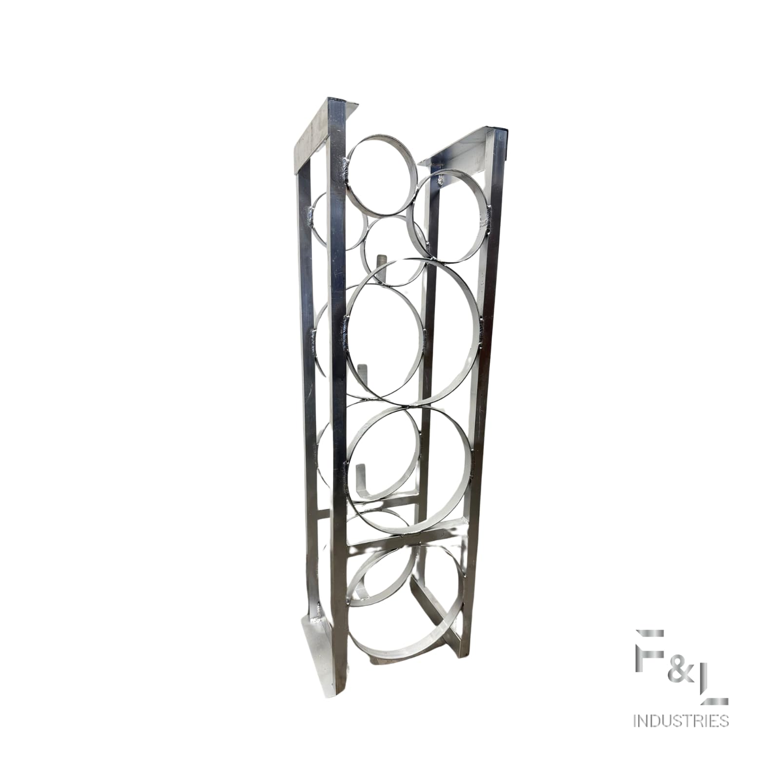 Cylinder Tank Holder