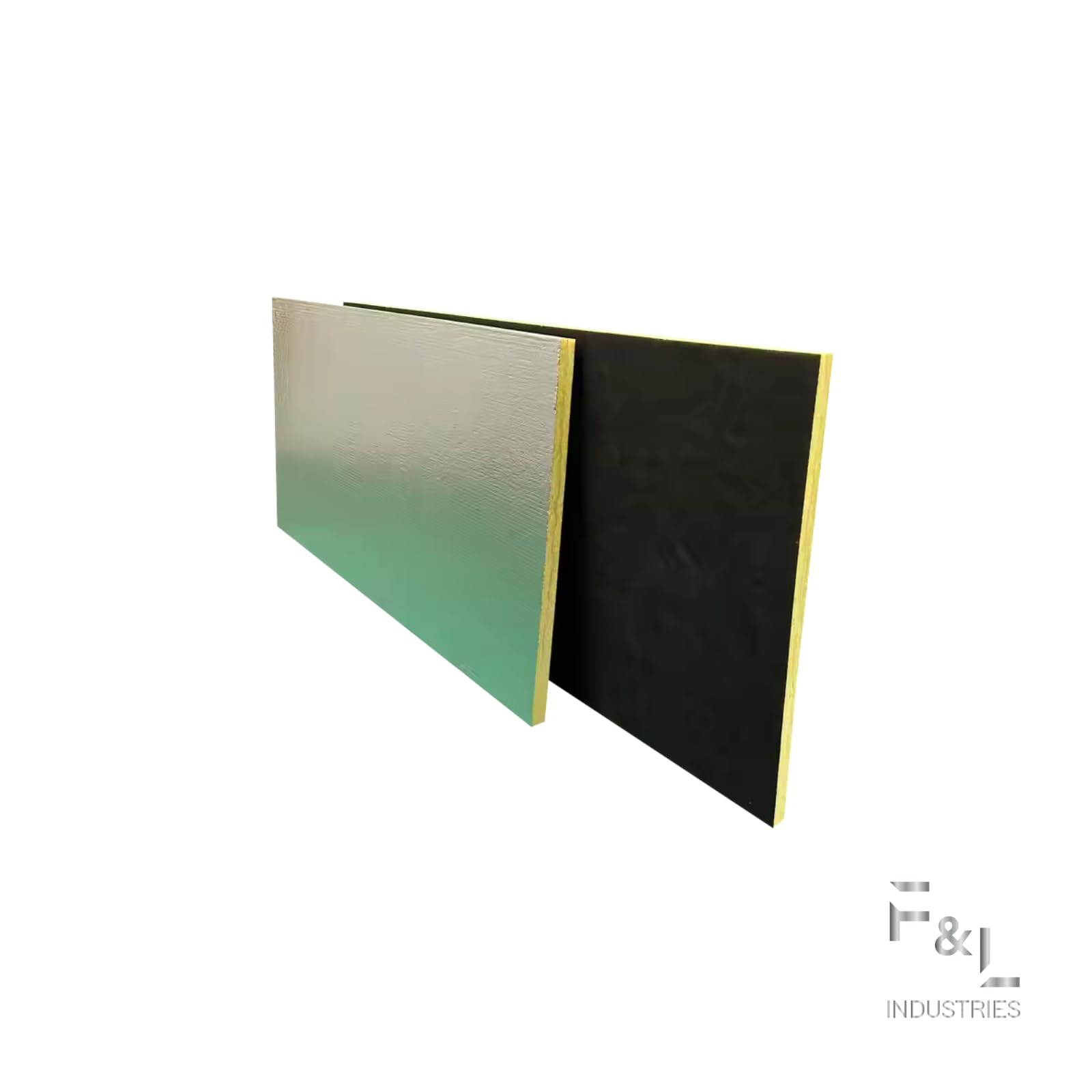 Duct Insulation Panel