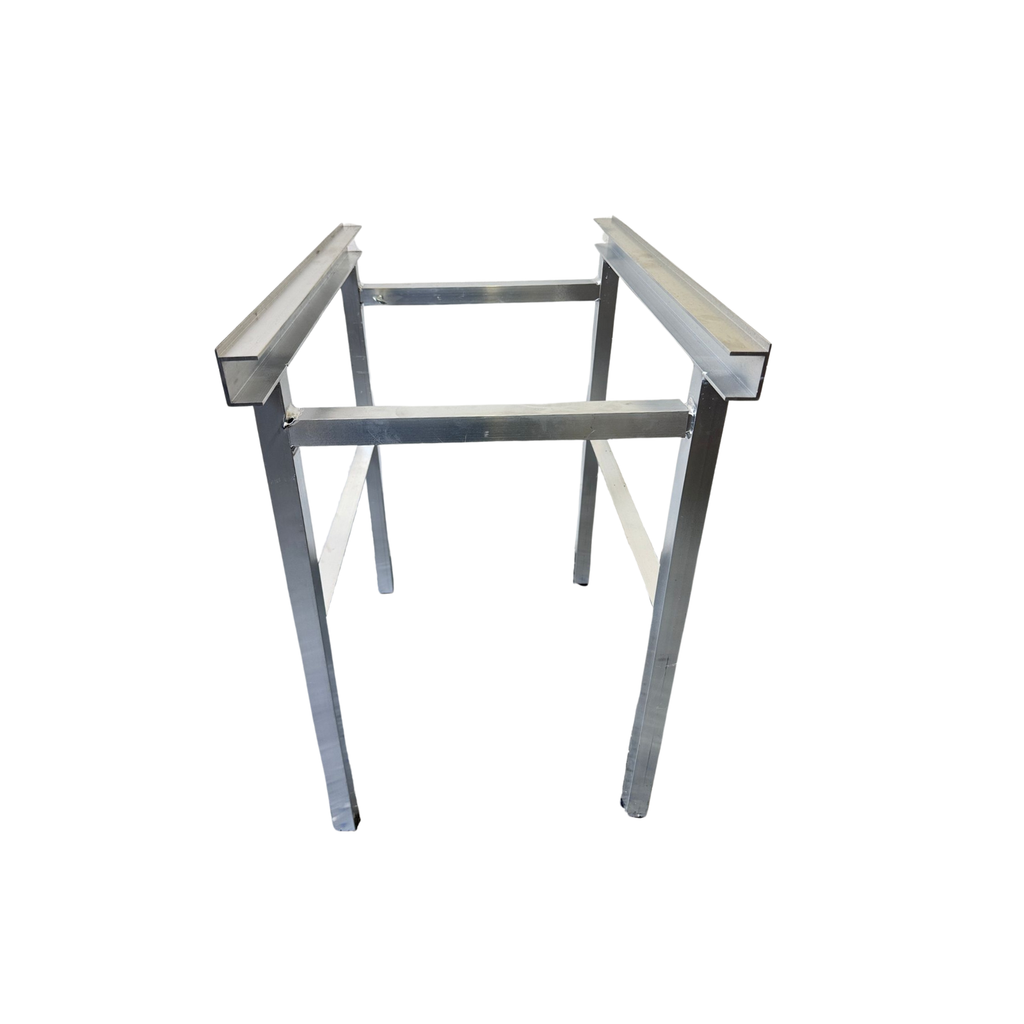 Aluminum Air Handler Stand