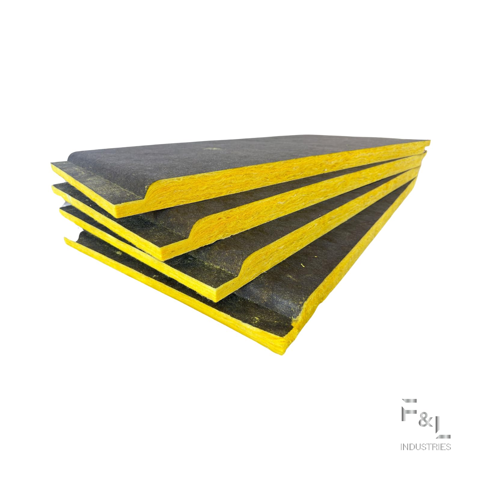 Duct Insulation Panel