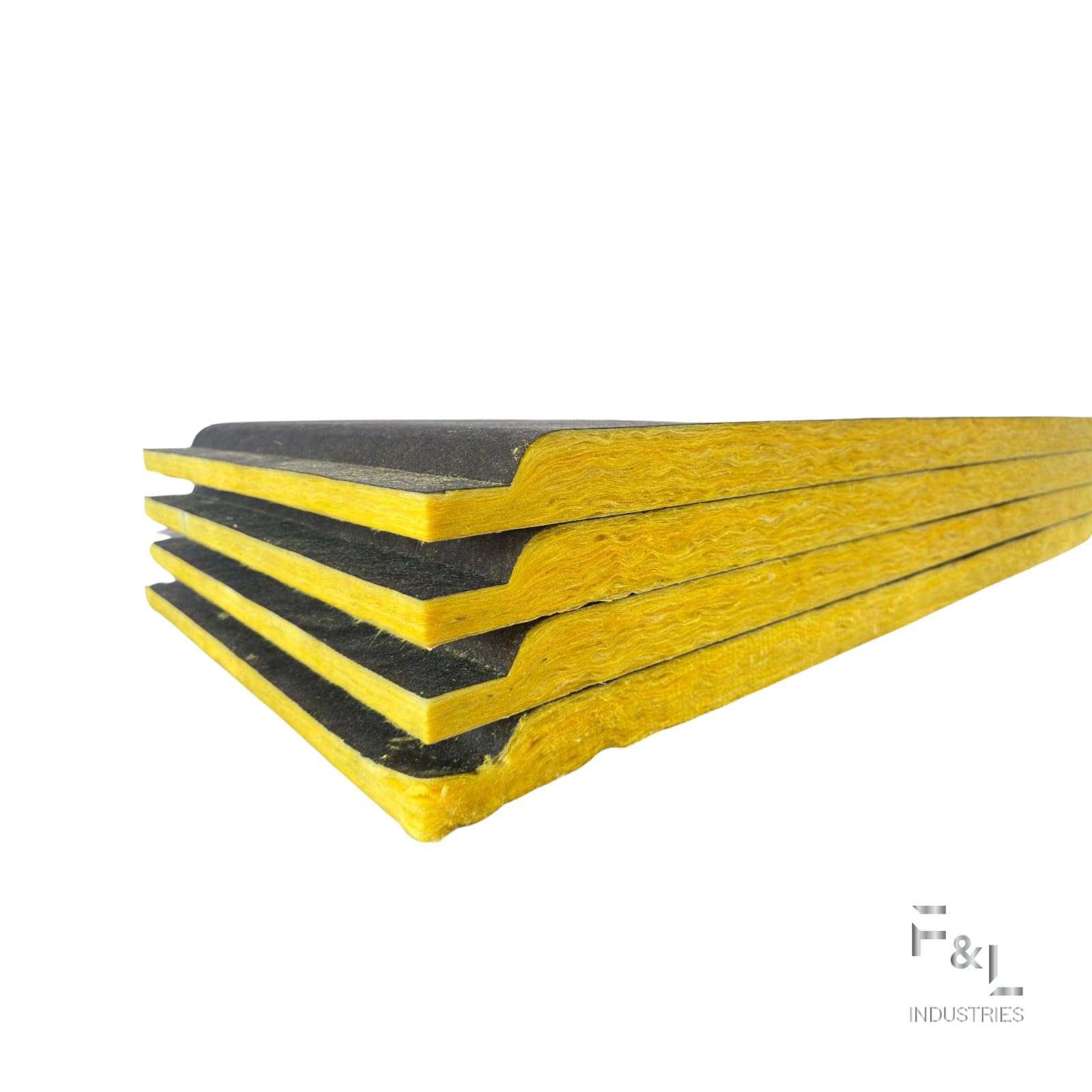 Duct Insulation Panel