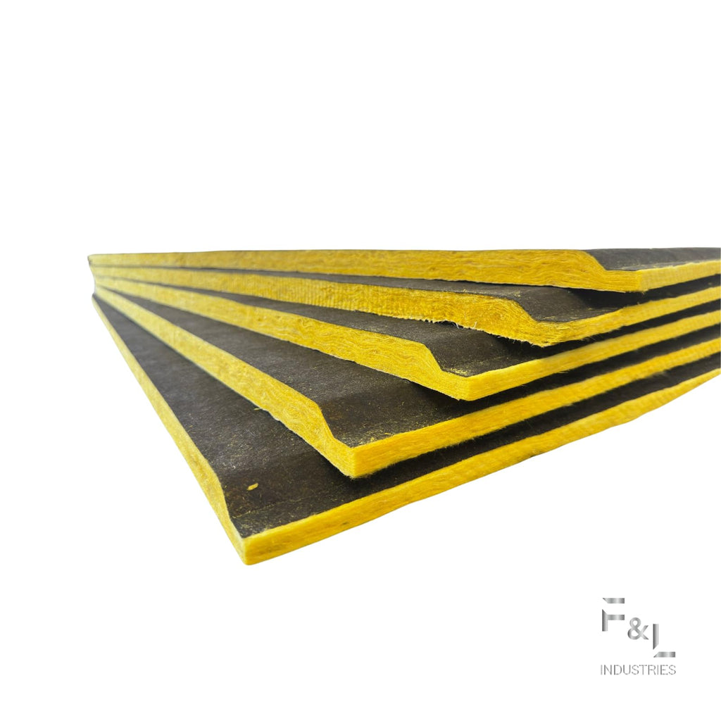 Duct Insulation Panel