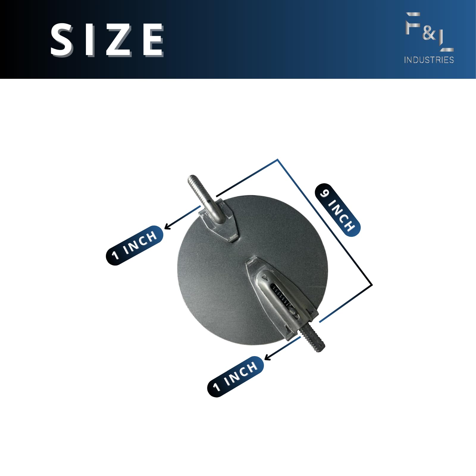 Duct Volume Damper