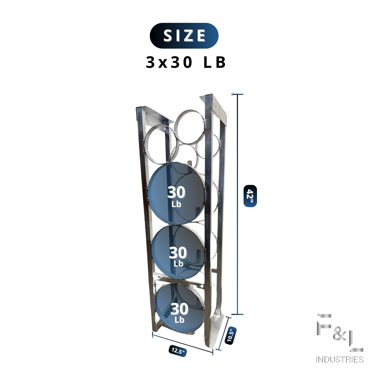 Cylinder Tank Holder