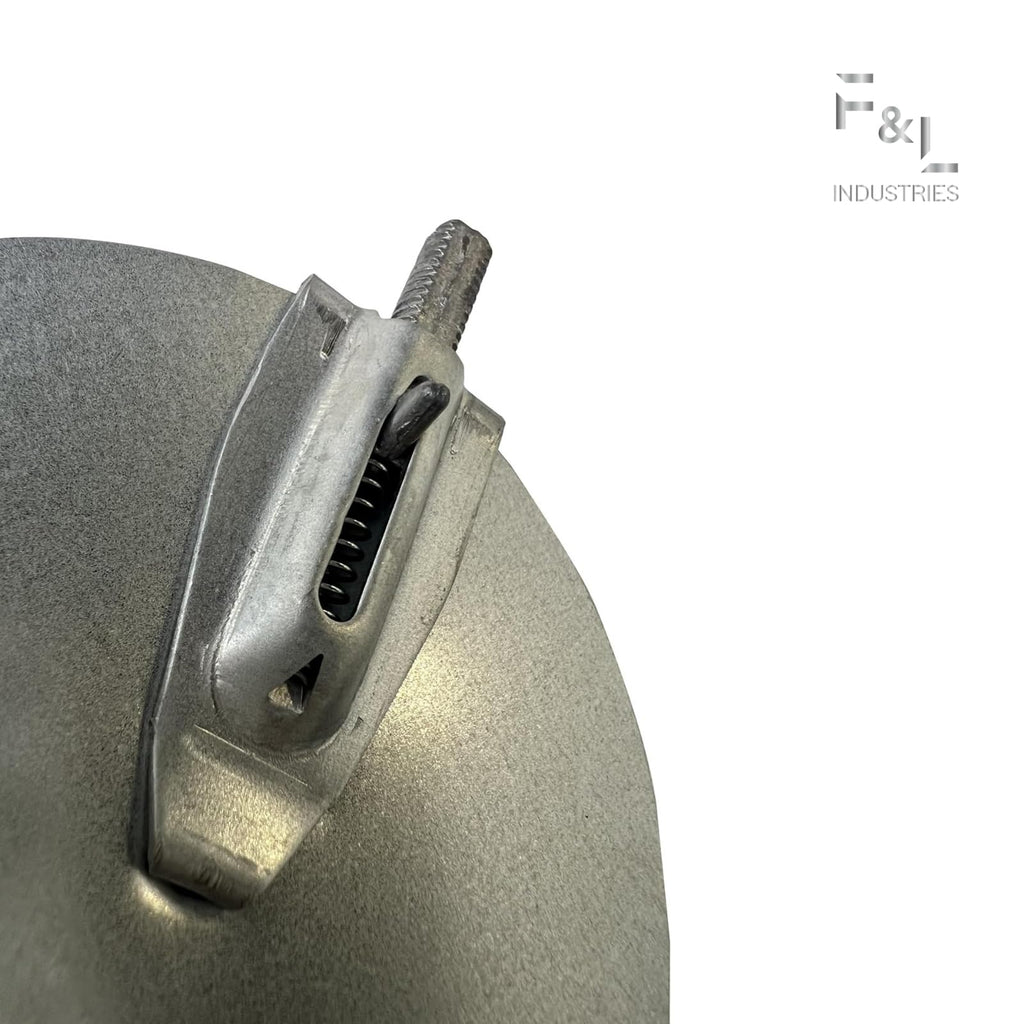 Duct Volume Damper