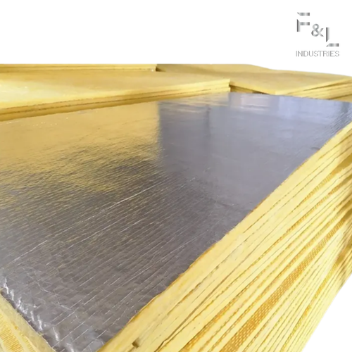 Duct Board Insulation Case
