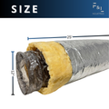 Insulated Flex Duct
