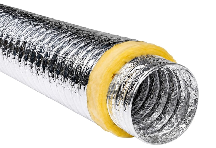 Insulated Flex Duct