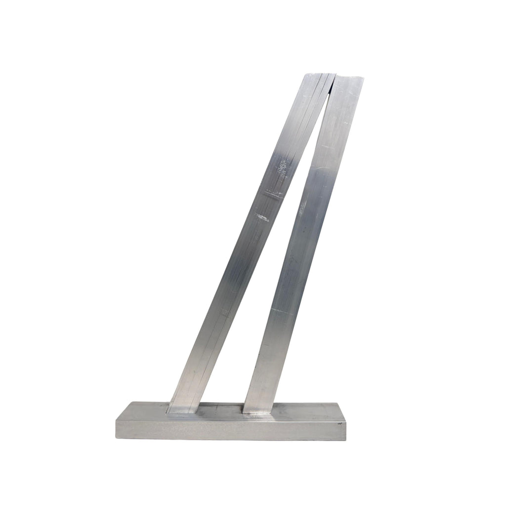 F&L Heavy-Duty Aluminum Square Duct Angle Cutting Guide – Precision 15° & 22.5° Tool for HVAC Ductwork, Sheet Metal & Duct Board – Corrosion-Resistant, Durable, Easy-to-Use Airflow Control Accessory