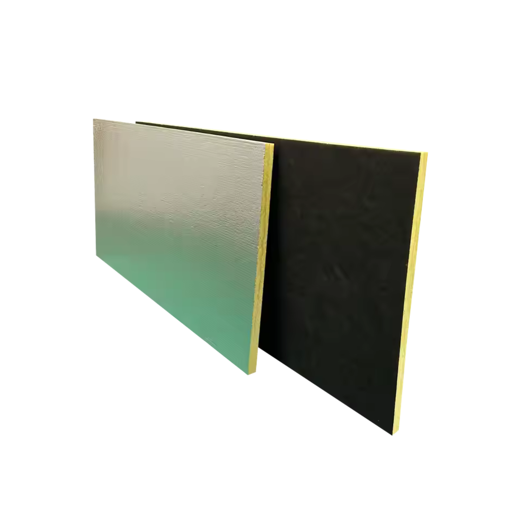 Duct Board Insulation Case